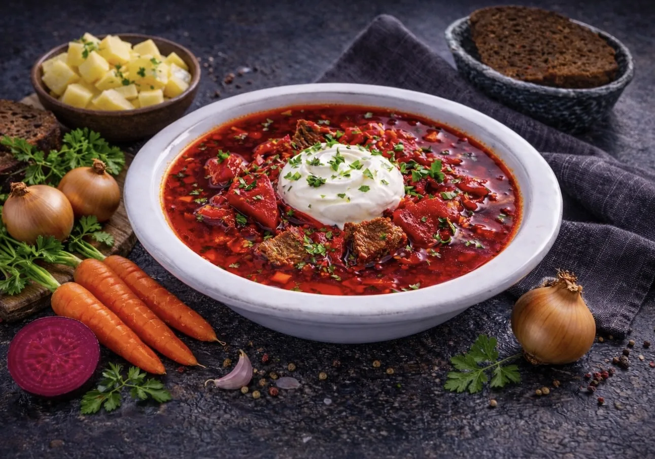Soups
