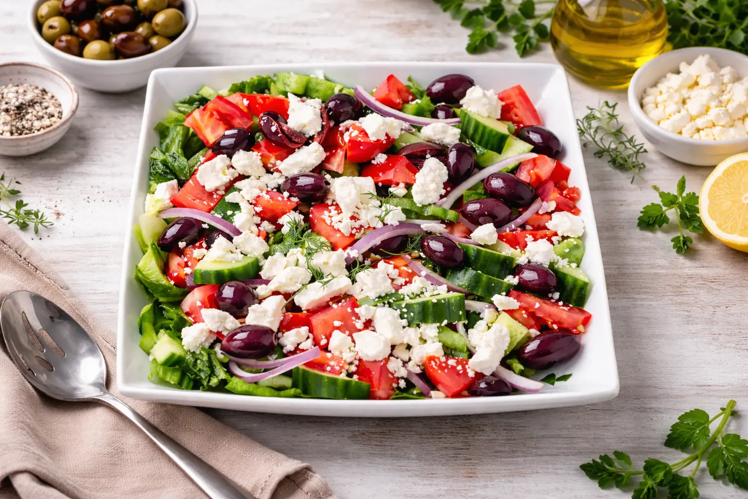 Salads