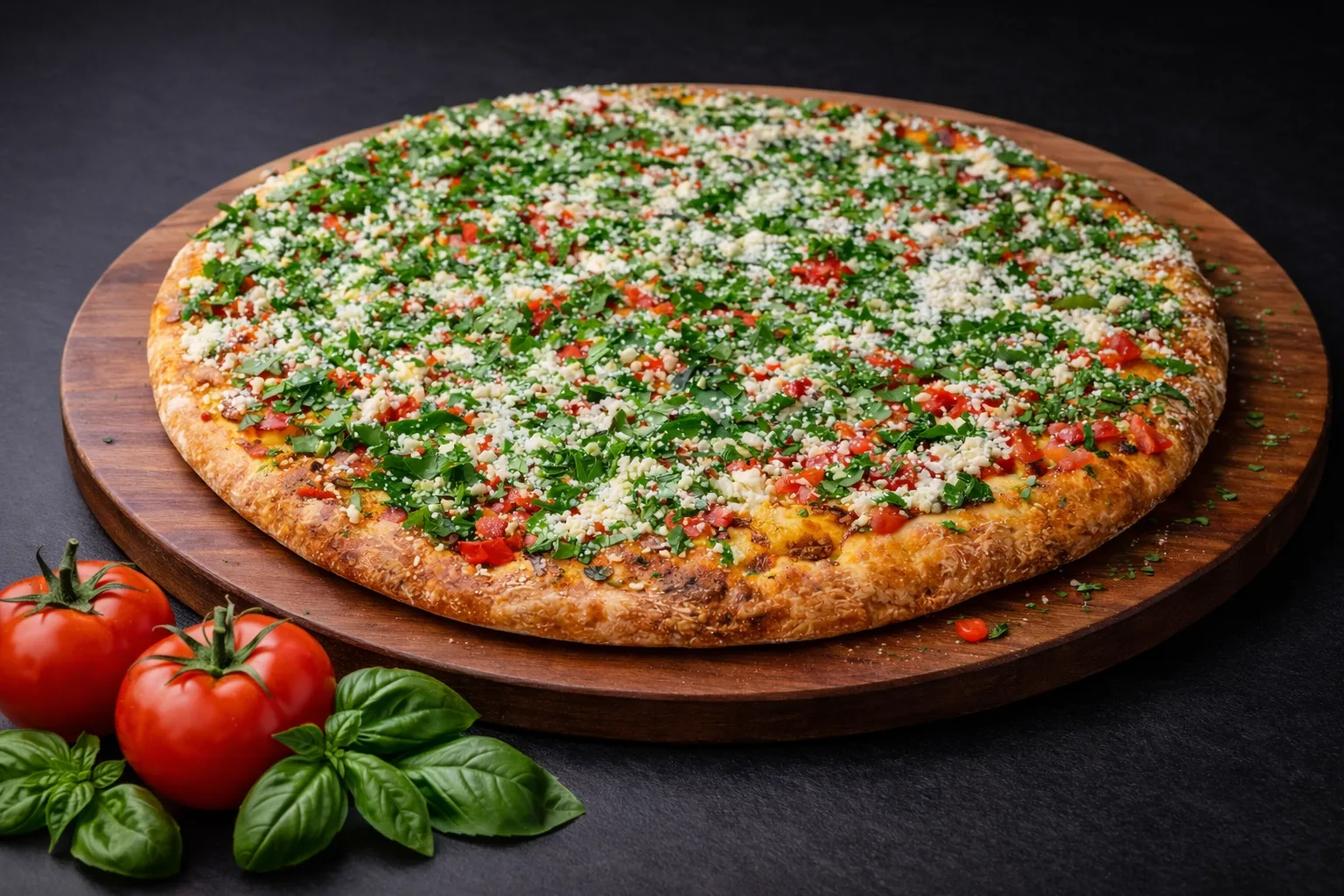 Sherman Way Grill & Pizza Restaurant