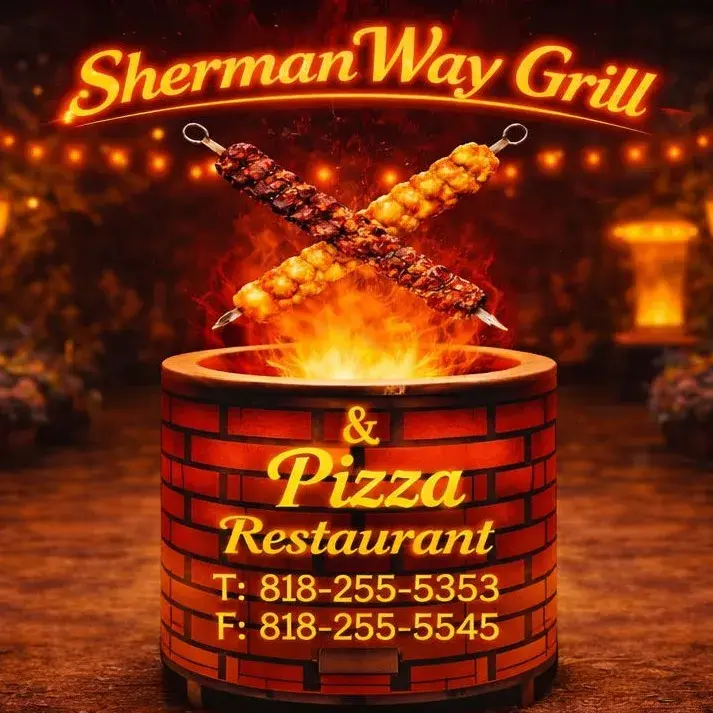 Sherman Way Grill & Pizza Restaurant
